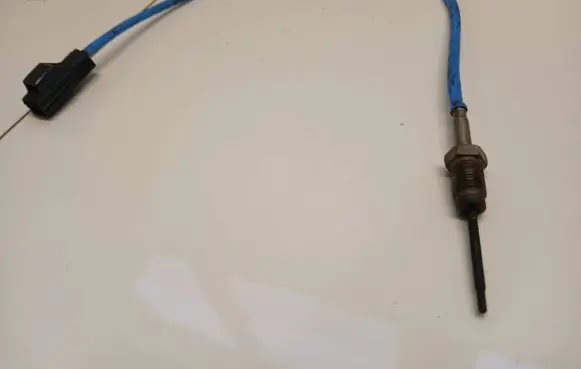 Ford Focus Exhaust gas temperature sensor 6G9112B591DA