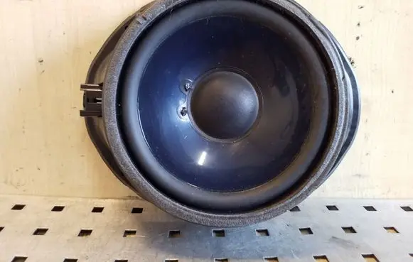 Ford Kuga I Front door speaker 3M5T18808DD