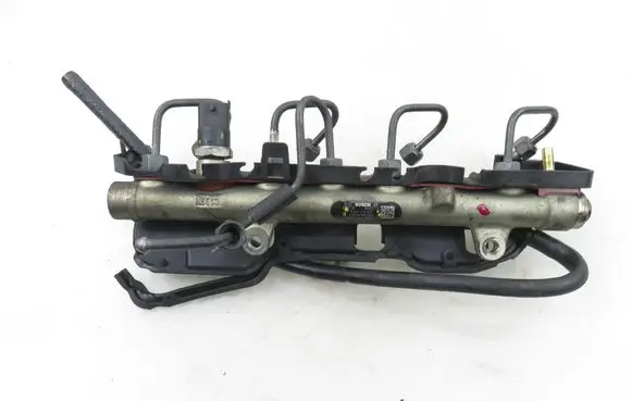 Suzuki Grand Vitara II Fuel main line pipe 8200396999 0445214078 H418277