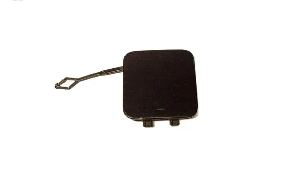 BMW 5 G30 G31 G38 Rear bumper row hook cap/cover 7387305 21754011 G30N