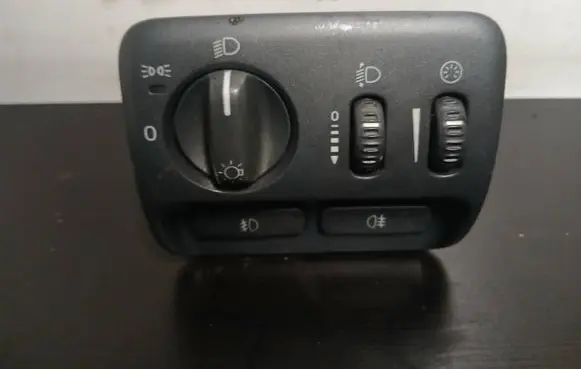 Volvo S80 Light switch 9459986 26390155