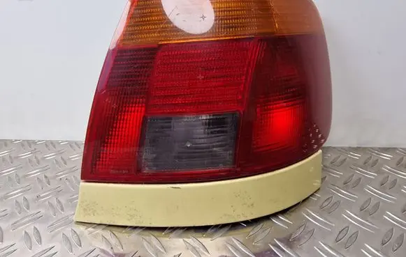 Audi A4 S4 B5 8D Rear/tail lights 8D0945096
