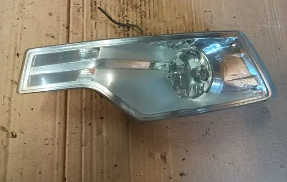 Citroen C5 Front fog light 27156100 27156300