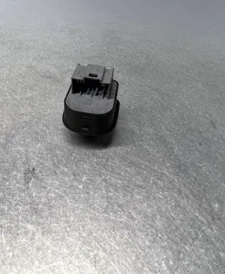Volkswagen Golf V Wing mirror switch 1k0959565a