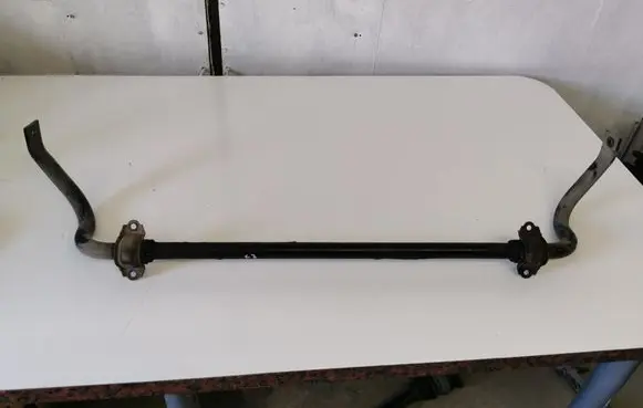 Audi A6 S6 C7 4G Front anti-roll bar/sway bar 4G0411309E