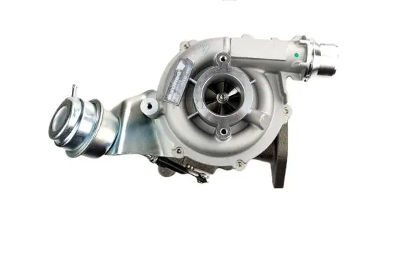 Renault Master III Turbo 795637 795637-5001S 795637-0001