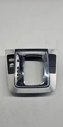 Volkswagen PASSAT B6 Gear shifter surround trim plastic 3C0864263A