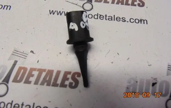 Mercedes-Benz A W169 Outside/exterior temperature sensor A0005428418