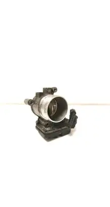 Volkswagen Tiguan Throttle valve 
