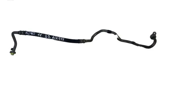 Air conditioning (A/C) pipe/hose