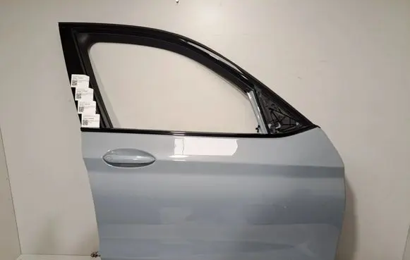 BMW X3 G01 Front door 7465528 2459941