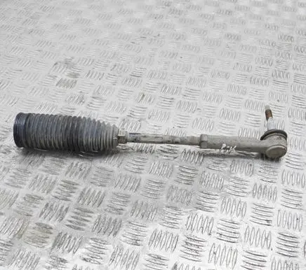 Opel Astra J Steering tie rod 