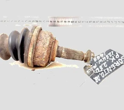 KIA Sorento Front driveshaft