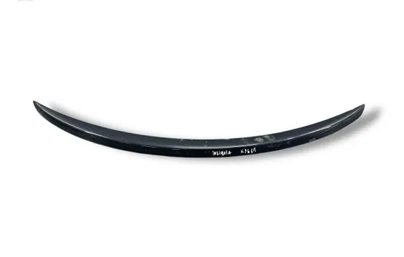 Opel Insignia A Tailgate/trunk spoiler 13372245 300615796