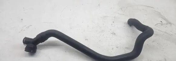 Volkswagen PASSAT B6 Engine coolant pipe/hose 1K0122291AE