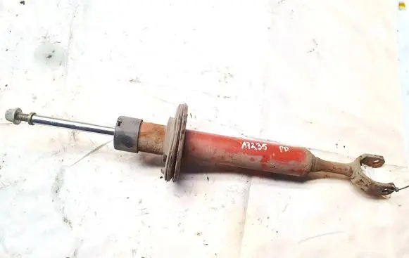 Audi A6 S6 C5 4B Front shock absorber/damper 4b0412031bn 4b0-412-031-bn