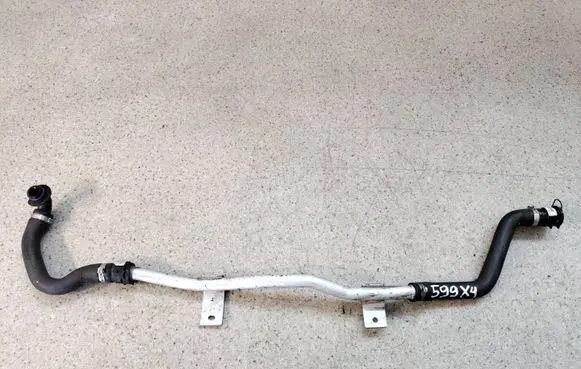 BMW X4 G02 Engine coolant pipe/hose 859728550A 8597285