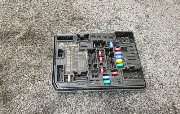 Renault Talisman Fuse module 284B69541R