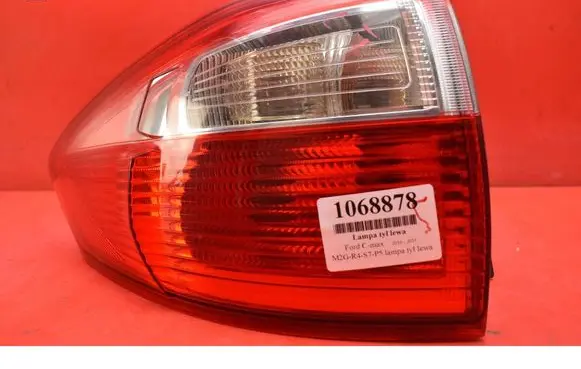 Ford Grand C-MAX Rear/tail lights AM5113405BE