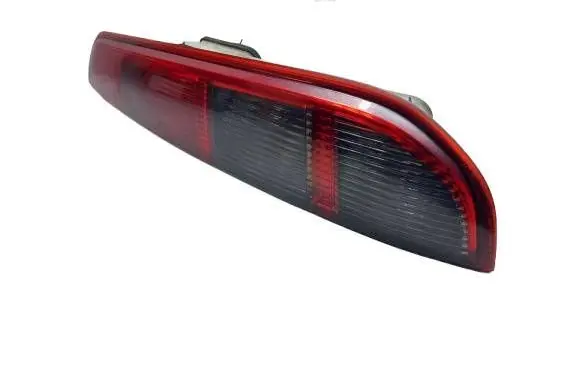 Ford Focus Rear/tail lights