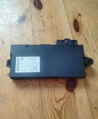 BMW 1 E81 E87 CAS control unit/module 9147226 2083220126 5WK49513YBR