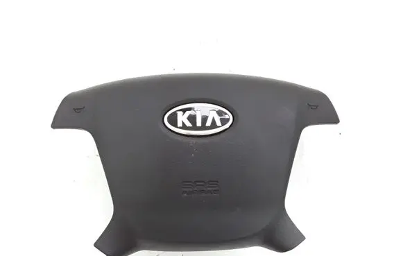 KIA Magentis Steering wheel airbag 569002G300VA
