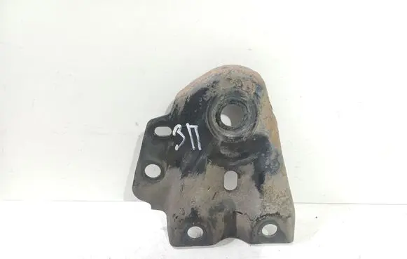 Other front suspension part