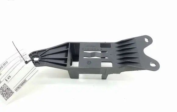 Mercedes-Benz GL X166 Battery bracket A1665450500