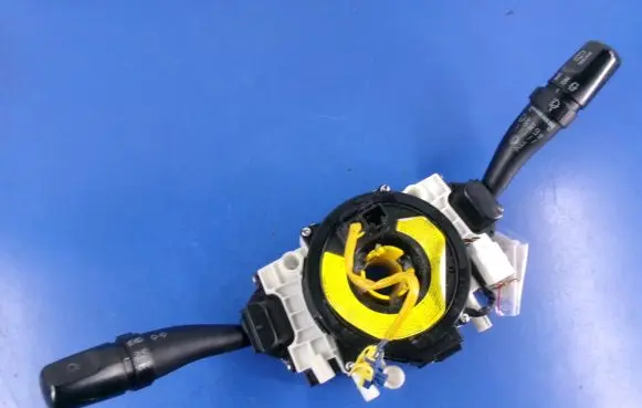 Hyundai Tucson JM Other switches/knobs/shifts