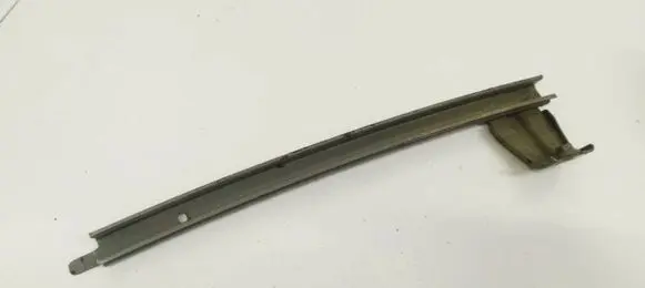 Toyota Highlander XU40 Other exterior part