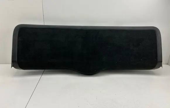 Volvo XC70 Tailgate/boot lid cover trim 14035203545