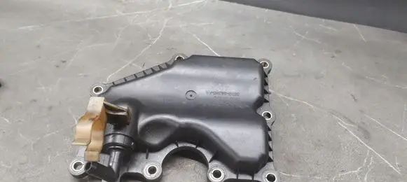 Ford Mondeo Mk III Breather hose/pipe 3s7g-6a785-aa