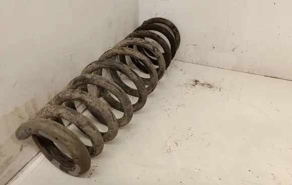 Mazda 6 Front coil spring