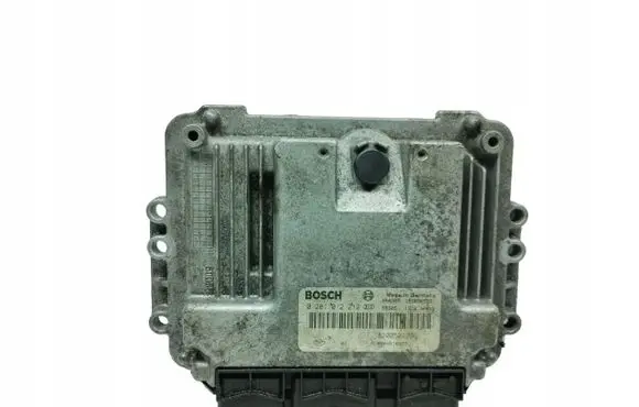 Renault Laguna II Engine control unit/module ECU 8200504296