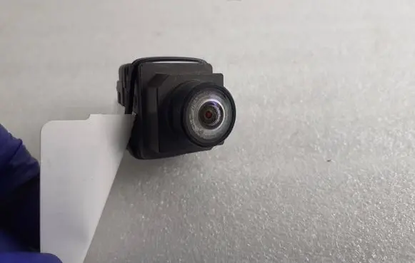 BMW X5 F15 Reversing camera 90846804 0693293501