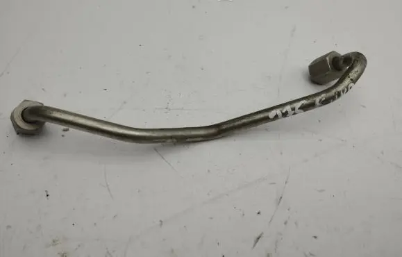 Mini Cooper Countryman R60 Fuel line pipe