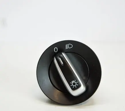 Volkswagen Tiguan Light switch 3C8941431F