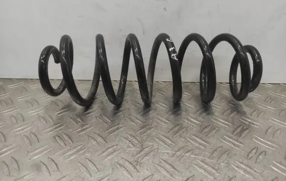 Audi A3 S3 8P Rear coil spring