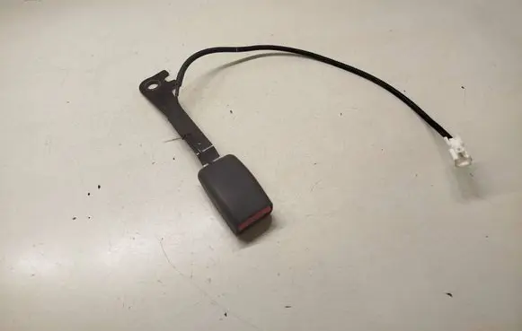 KIA Sportage Front seatbelt buckle 1k06885