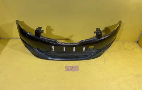 Nissan Qashqai Front bumper