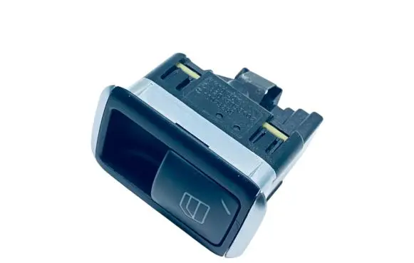 Mercedes-Benz GL X166 Electric window control switch A2049058102