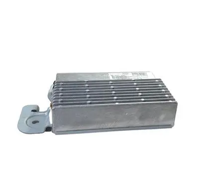 Ford Mustang VI Sound amplifier FR3T18B849A HR3T18T806AB E108W95A0148