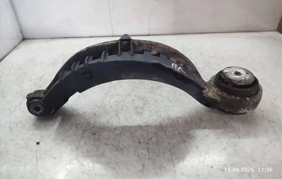 Jaguar XE Front control arm