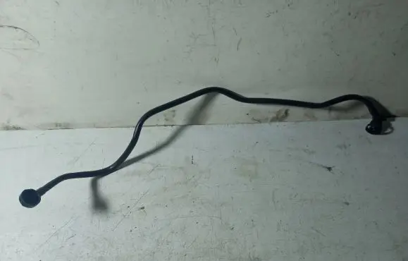 Mercedes-Benz GLA W156 Air intake hose/pipe A2740183800