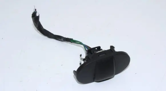 Volkswagen PASSAT CC Sun solar sensor 3C0907539C