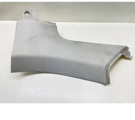 Audi A6 S6 C6 4F (D)pillar trim (top) 4F9867246F