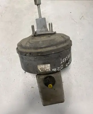 Renault Mascott Brake booster 0204021852 5010422478 6410R7