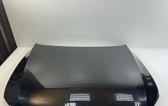 Audi Q5 SQ5 8R Engine bonnet/hood 