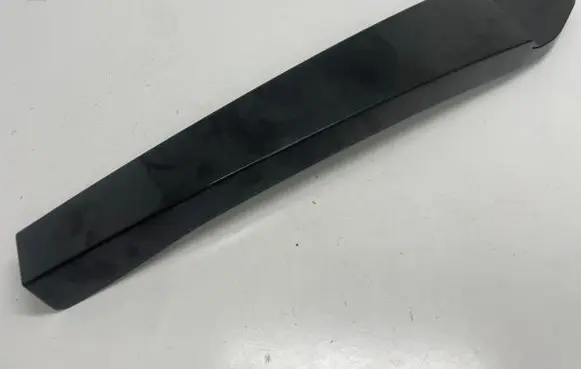 Opel Meriva B (B) pillar trim (top) 13271995