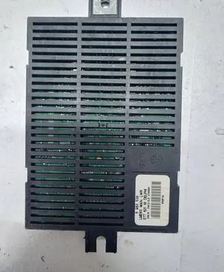 BMW 5 E60 E61 Light module LCM 6983538 57762110